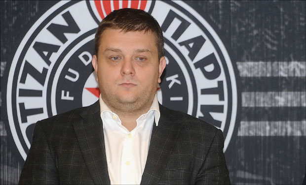 Вазура: Игубили смо спор везан за Живковића, покушаћемо да задржимо Леонарда