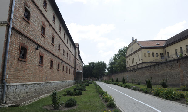 Осуђеник из РСК на слободи