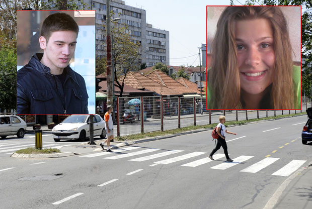 Настављено суђење сину Жељка Митровића: Андреа није трчала у тренутку несреће