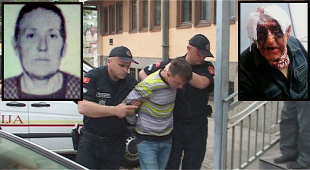 Расветљен свирепи злочин код Бијелог Поља: Убица бежао с крвавим новцем 