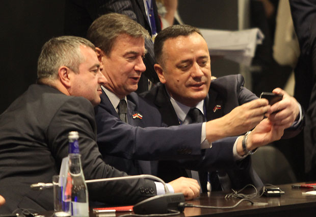 Антић и Новак: Србија не дугује Русији за испоручени гас