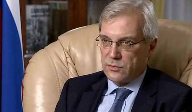 РУСИЈА ПОРУЧИЛА: Одговорићемо на јаче присуство НАТО на Балтику