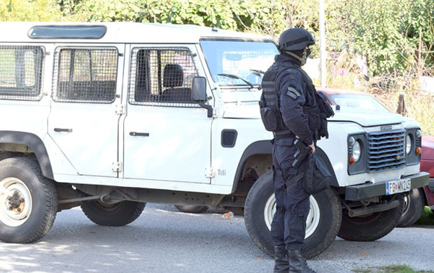 Подгоричанка није отела Аустралијанца?