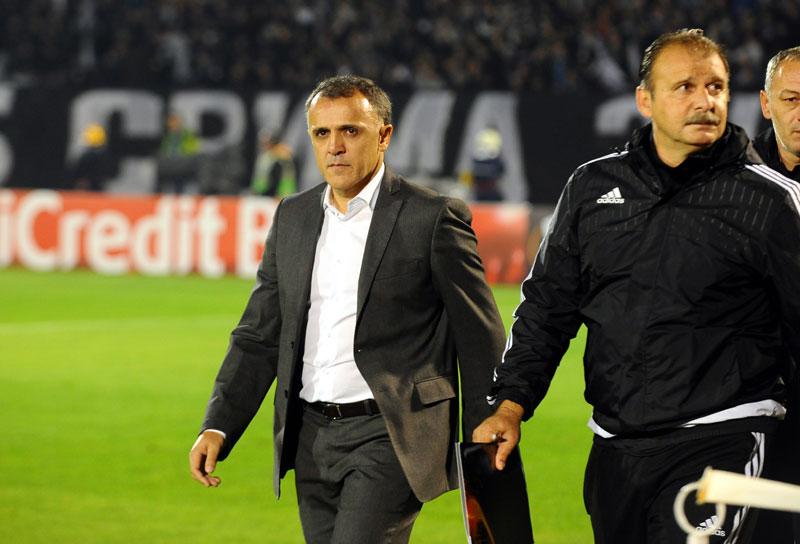 Друловић први пик за клупу Напретка