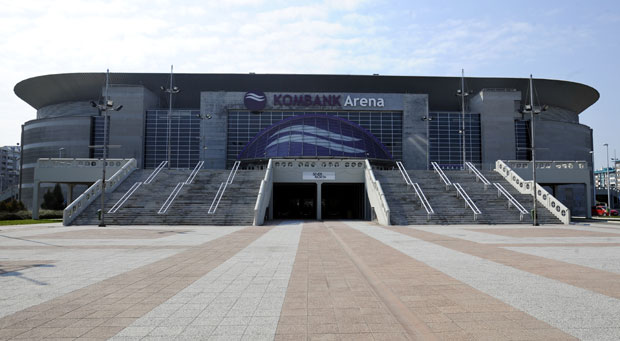 Арена Хуавеј или Самсунг