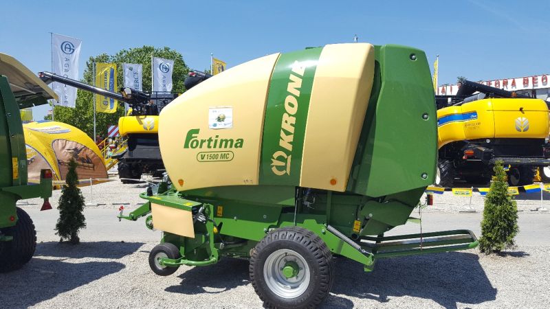 Добављачима опрема од пола милиона евра од Имлека