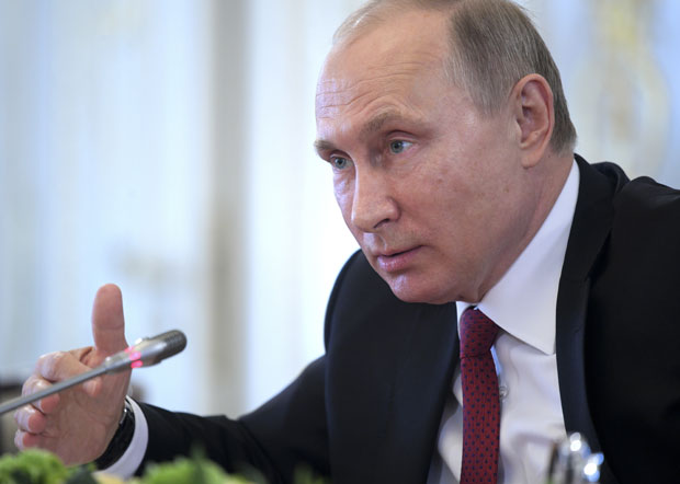 Путин: Неколико пута сам био на мети атентатора