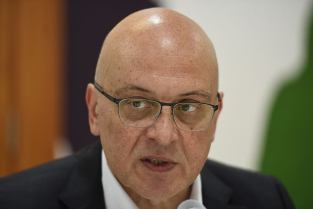 Министар Вукосављевић честитао Марковићу признање