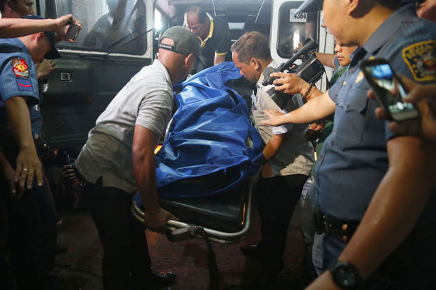 ТЕРОРИЗАМ ИСЛАМСКЕ ДРЖАВЕ У МАНИЛИ: У казину 36 мртвих