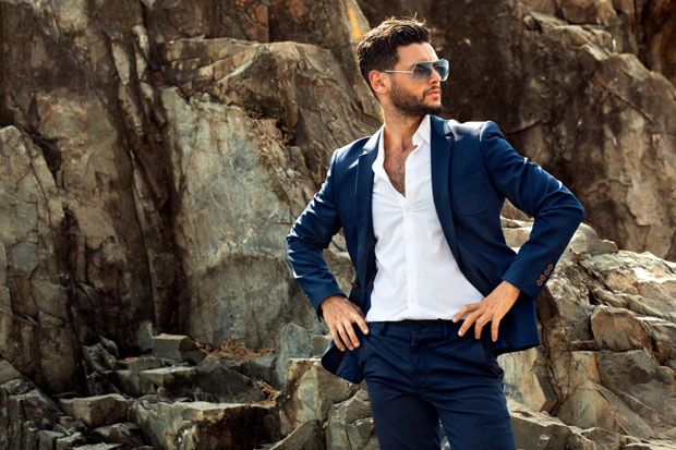 Како препознати нарциса