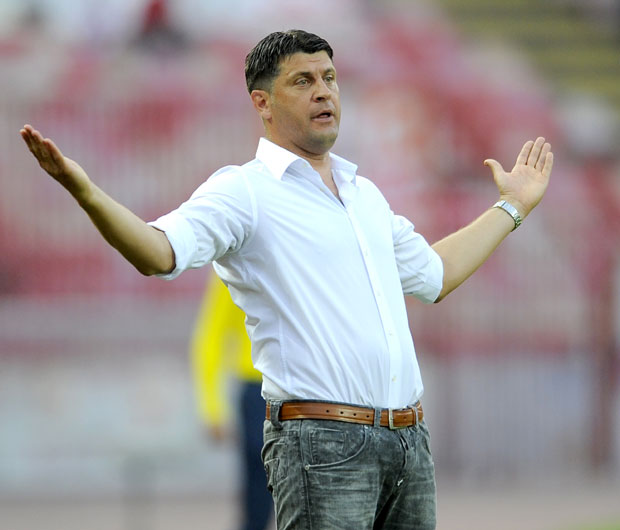 Звезда негира да је све договорено са Милојевићем