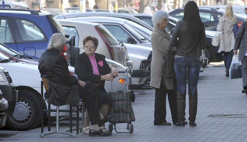  Остали казнени поени за превремену пензију