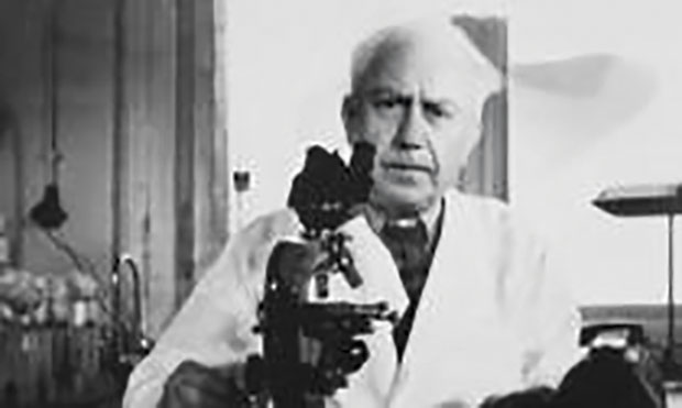 Српско лекарско друштво подиже споменик пољском доктору