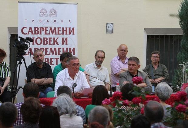 Душан Ковачевић: Зауставити одлазак младих и образованих