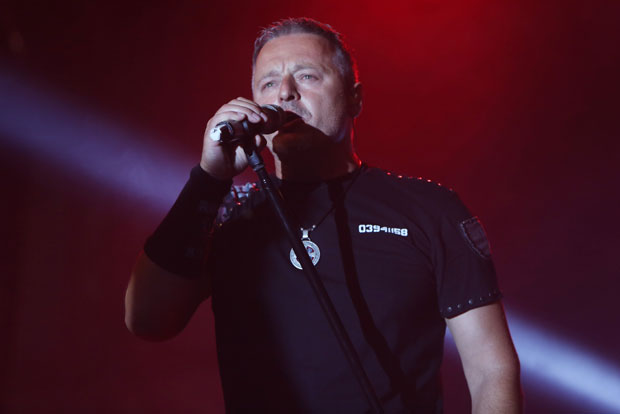 Начелник Новог Травника тражи забрану Томпсоновог концерта