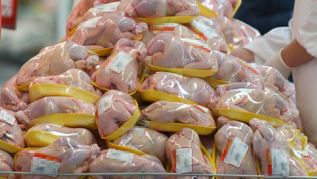 Бразилска крилца под истрагом