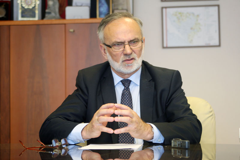 Министар просвете и културе РС: Српска неће опсаду Сарајева у настави