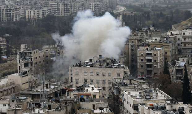 Пентагон: У бомбардовању страдало барем 484 цивила