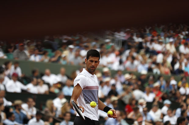 Агаси био у Новаковом боксу иако су завршили сарадњу за РГ: Није било предвиђено да дође, ценим то