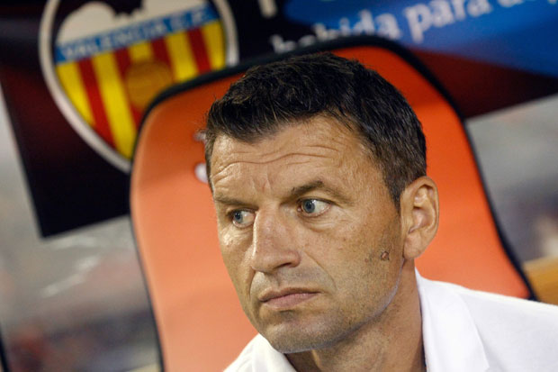 Илиев и Вазура отишли по Ђукића у Шпанију