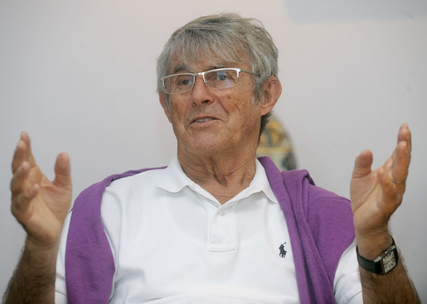 Бора Милутиновић у Мадриду предводио тим светских звезда на опроштају од легендарног стадиона: Калдерон био препун емоција