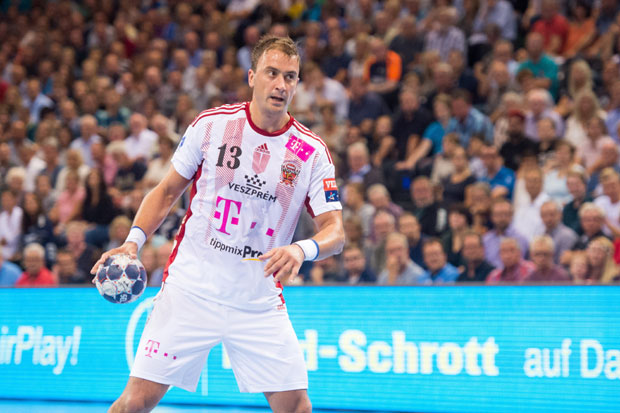 Ф4 Лиге шампиона у рукомету: Срби за титулу