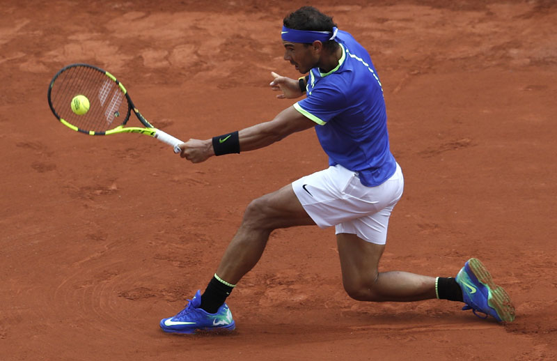 РАФИ НАЈУБЕДЉИВИЈА ПОБЕДА У КАРИЈЕРИ У ДРУГОМ ПЛАНУ: Срећан сам што Реал игра за још један трофеј