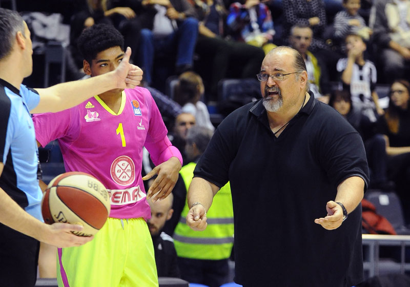 Последње коло лигашког дела Суперлиге: Партизан игра под суспензијом