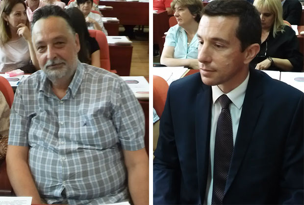 Поново градоначелник Зајечара после четири године