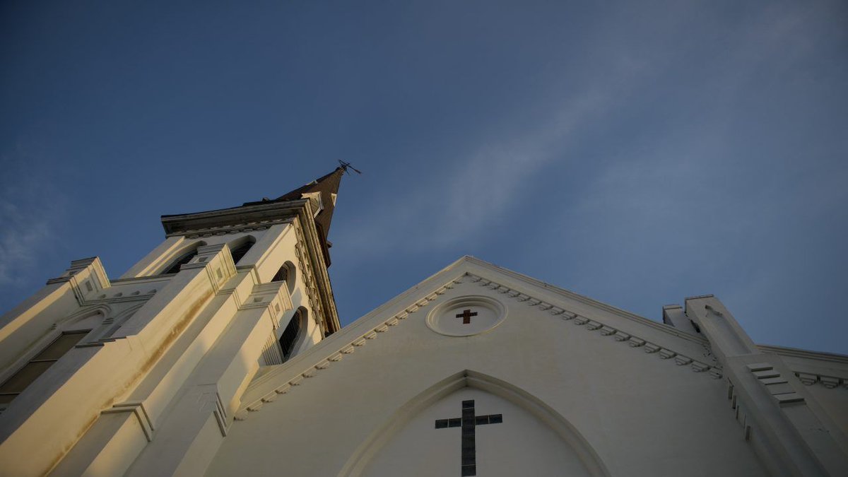 Афроамеричка црква добила донацију од бившег расисте