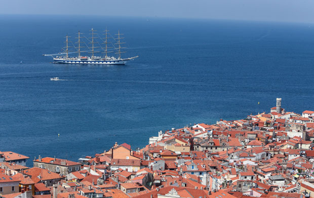 Хрватска: Можемо да се миримо са Словенијом, а и не морамо