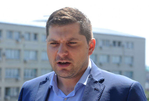 Без повећања накнаде за грађевинско земљиште