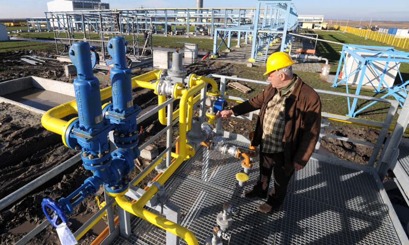 Русија, Србија и Мађарска обновиле преговоре о „Јужном току“