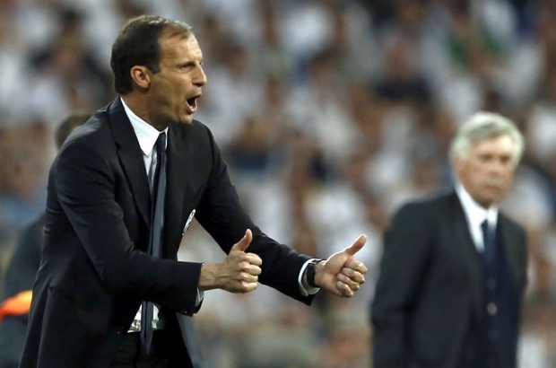 Алегри: Против Барселоне нисмо веровали да можемо до трофеја, сада је ситуација другачија