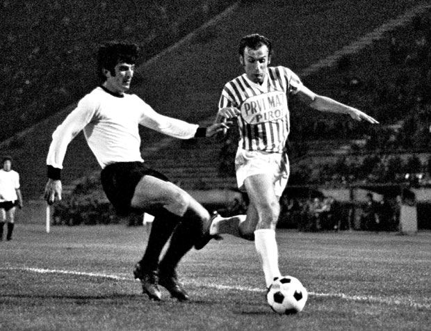 Џајић: Миљанић је спречио дa одeм у Реал