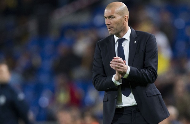 Зидан скида императив с леђа фудбалера Реала: Ове сезоне смо обавили много посла, у финалу је све могуће