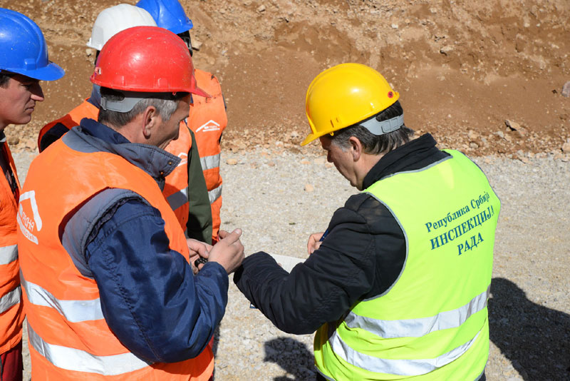 Вулин: Инспекцијски надзор послодаваца због рада на црно