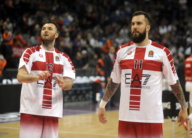 ТЕМЕЉНА РЕКОНСТРУКЦИЈА ОЧЕКУЈЕ ЕКИПУ АРМАНИЈА: Иде и Мачван