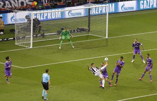 Муслин о Реаловом тријумфу у Кардифу: Фудбал је победио