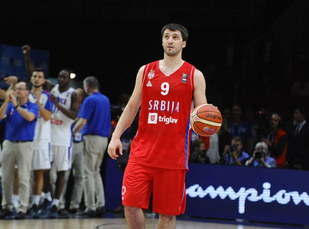 Марковић и Зенит без финала ВТБ лиге, Химки у Евролиги следеће сезоне