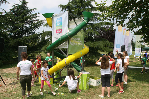 Обележен Светски дан заштите животне средине