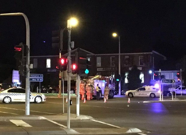 Решена талачка криза у Мелбурну, погинуле две особе