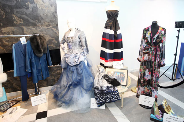 Деценија успеха и талента