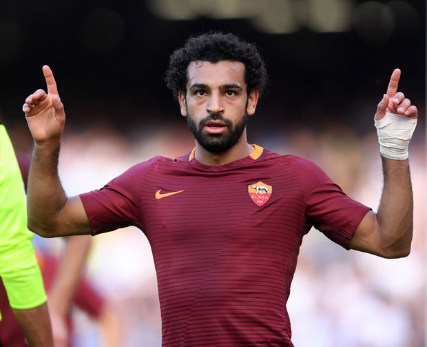 Ливерпул све ближи довођењу Салаха, Лаказет следећа мета