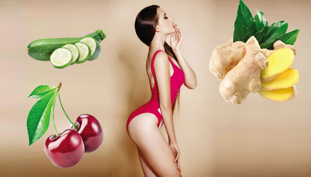 Дочекајте лето витки и затегнути: Детокс дијета и троминутне вежбе