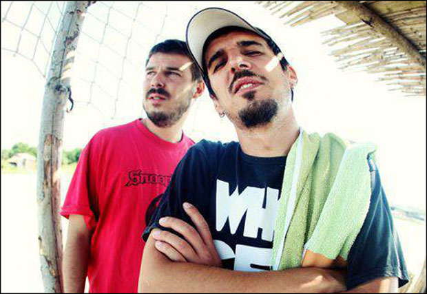 Ху си: Спот, па фестивали