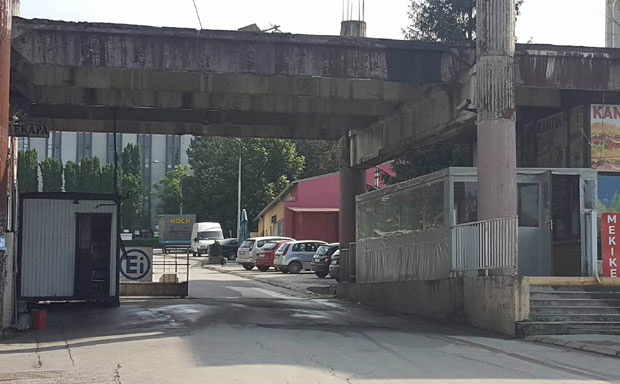 Разнео се бомбом због несрећне љубави