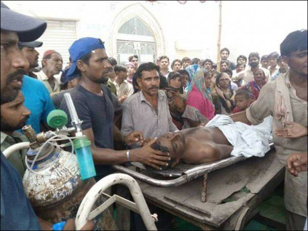 Хришћанин преминуо јер доктори нису хтели да га додирну на Рамазан