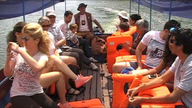 Увац - српски Колорадо