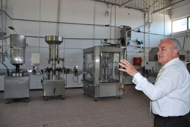 У Хрватску се слије милион литара вина